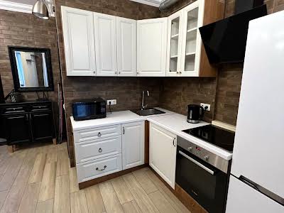 квартира за адресою Каховська вул., 60