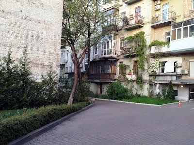 квартира по адресу Бульварно-Кудрявская ул. (Воровского), 8