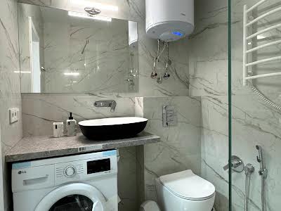 квартира за адресою Миколи Гулака вул., 4