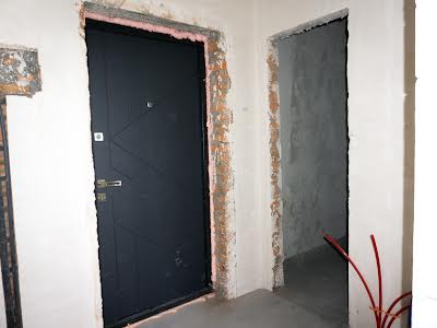 квартира по адресу Івана Кочерги ул., 1