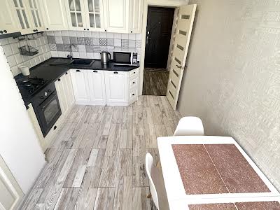 квартира по адресу Жулянська ул., 1-Г