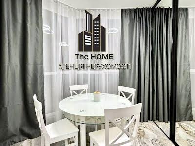 квартира за адресою Мартинова просп., 16