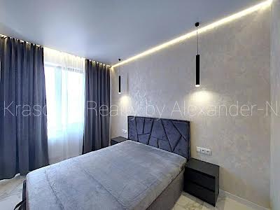 квартира за адресою Генуезька вул., 1д
