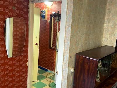 квартира по адресу Петра Калнышевского просп. (Косіора), 26