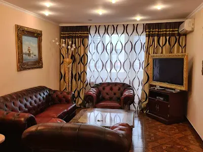 квартира за адресою В'ячеслава Липинського вул., 1-Б
