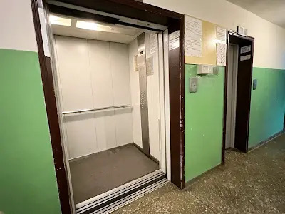 квартира за адресою Митрополита Андрея Шептицького вул. (Анатолія Луначарського), 7