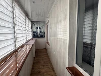 квартира за адресою Петра Григоренка просп., 21