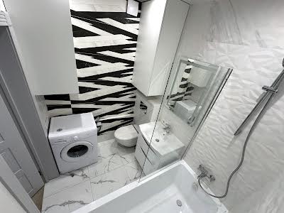 квартира за адресою Білоруська вул., 36-А