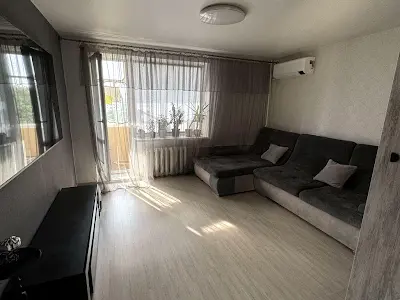 квартира по адресу Білодібровна ул., 55