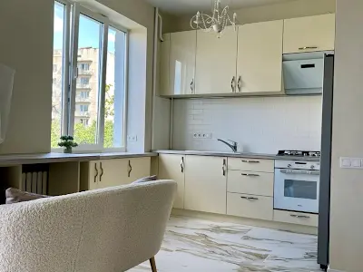 квартира за адресою Джона Маккейна вул. (Івана Кудрі), 22