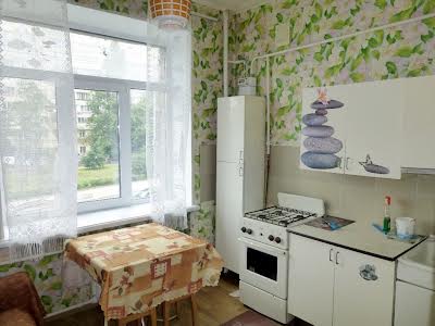 квартира за адресою Лесі Українки бульв., 29