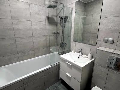 квартира за адресою Глибочицька вул., 13
