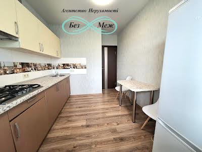 квартира за адресою Боголюбова вул., 39