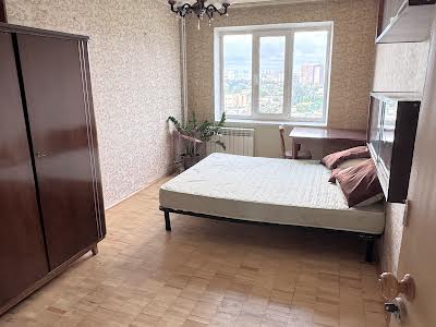 квартира за адресою Героїв Дніпра вул., 6