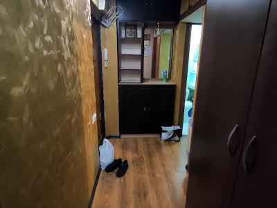 квартира за адресою Академіка Філатова вул., 62