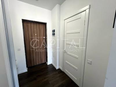 квартира за адресою Столичне шосе, 1Б
