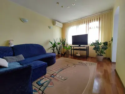 квартира за адресою Сонячна вул., 13