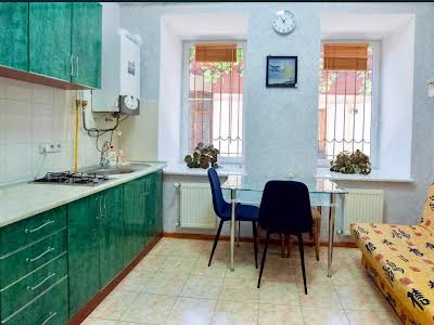 квартира по адресу Базарная ул., 34