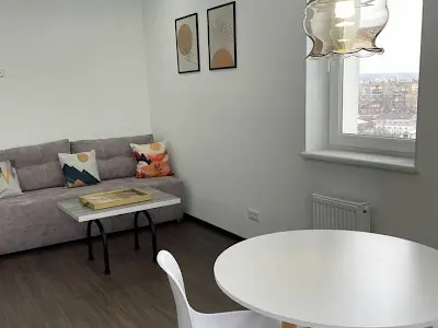 квартира за адресою Заливна вул., 8а