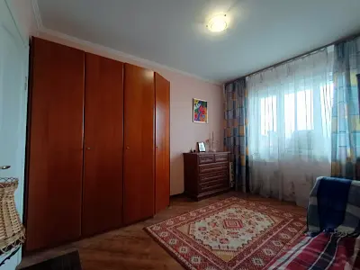 квартира за адресою Архітектора Ніколаєва вул., 9-А