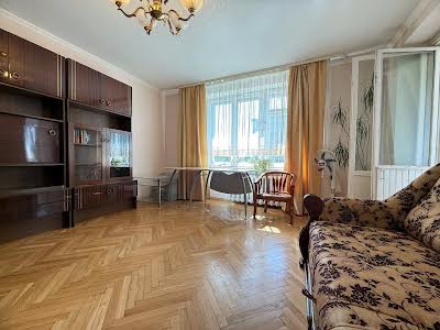 квартира по адресу Моршинская ул., 6