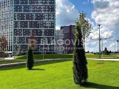 квартира за адресою Віктора Некрасова вул. (Північно-Сирецька), 5