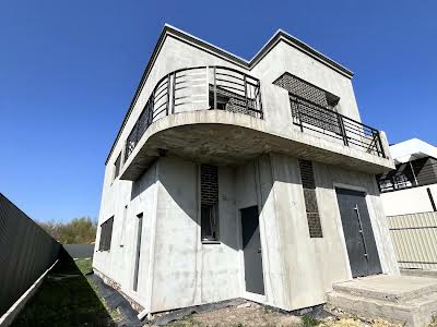 будинок за адресою Салютна вул., 33