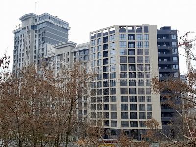 квартира за адресою Фортечний тупик, 7в