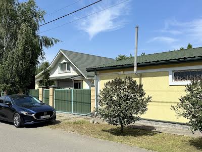 будинок за адресою с. Глибоке, Дзержинського, 7