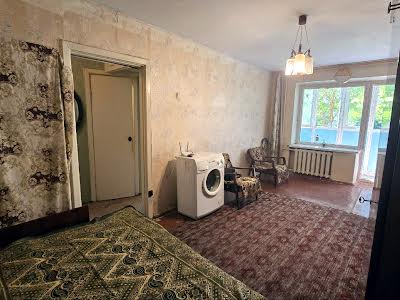 квартира по адресу Китобоїв ул., 14а