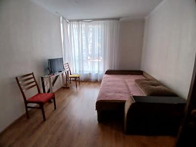 квартира по адресу Прорізна ул., 15