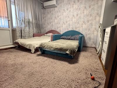 квартира по адресу Архітектора Ніколаєва ул., 3