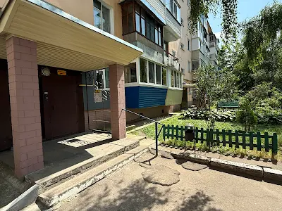 квартира за адресою Нарбутівська вул., 200