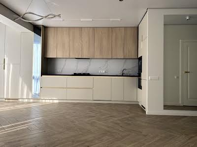 квартира за адресою Квітки Цісик вул., 54