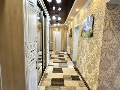 квартира по адресу Чернышевского ул., 114в