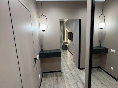 квартира за адресою Тадея Рильського бульв., 4