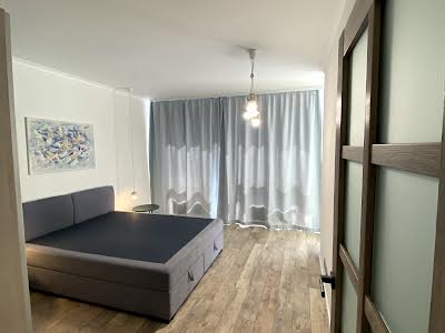 квартира за адресою Золотоустівська вул., 34