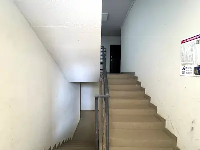 квартира за адресою Вишнева вул., 6