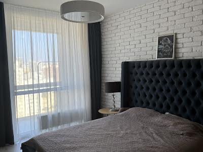 квартира по адресу Златоустовская ул., 34