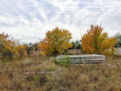 ділянка за адресою роднікова, 3