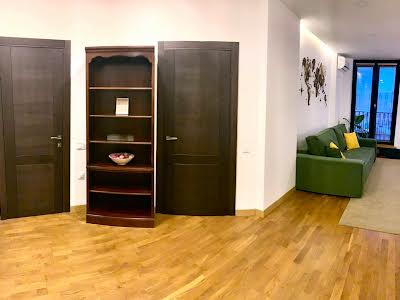 квартира по адресу Антоновича ул. (Горького), 74