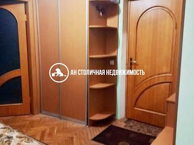 квартира за адресою Саперне Поле вул., 26