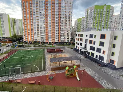 квартира за адресою Проспект Перемоги, 67 ж