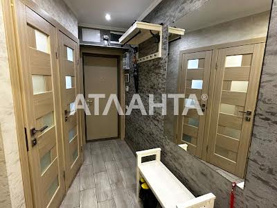 квартира за адресою Одеса, Транспортна вул., 7