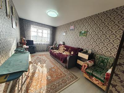 квартира по адресу Виктора Йовы ул., 7