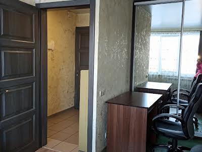 квартира за адресою Чоколівський бульв., 14