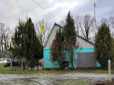 дом по адресу с. Старое, СТ Мрія