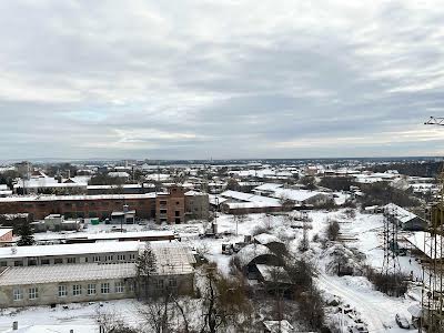 квартира за адресою Івано-Франківськ, Чорновола вул., 155