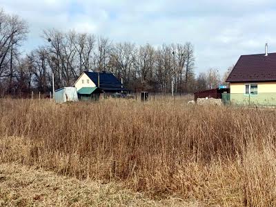 ділянка за адресою с. Бохоники, 