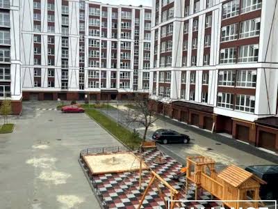 квартира за адресою Отця Івана Блавацького вул., 18